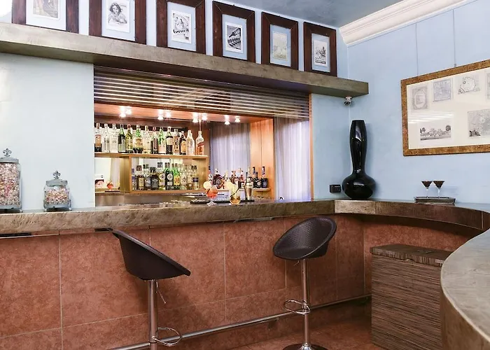 호텔 Axyhotels Innstyle 밀라노