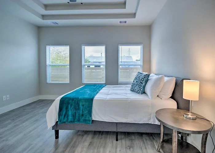 Hotel Genius Downtown 3*