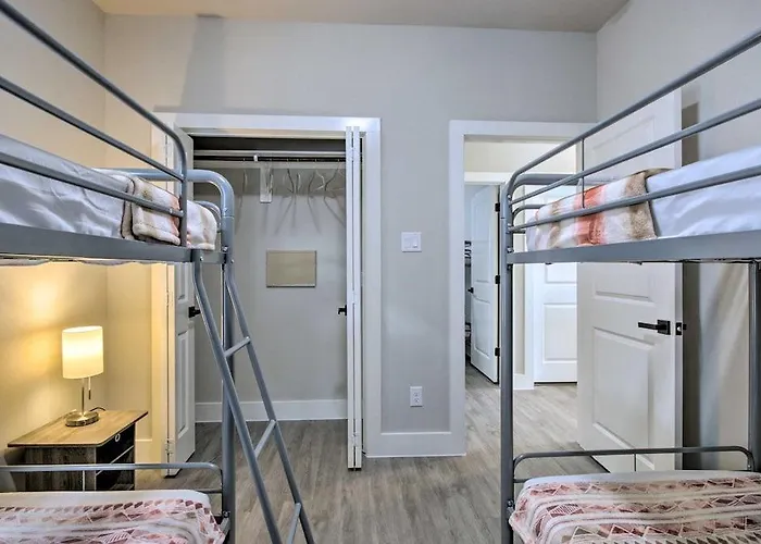 Hotel Genius Downtown