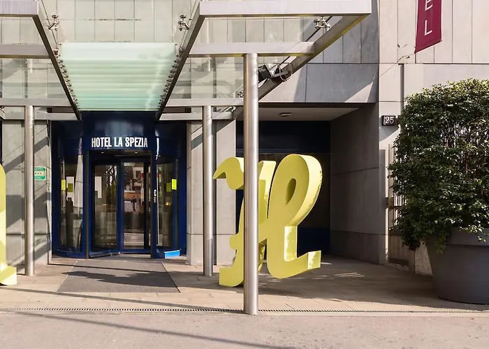 Hotel La Spezia