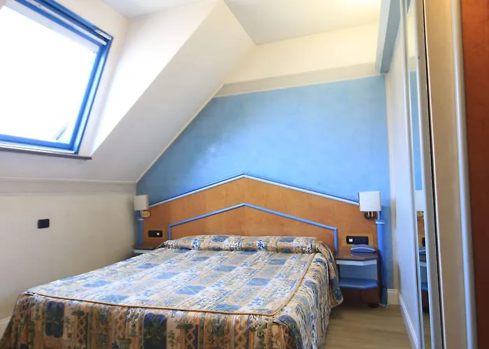 리도 호텔 밀라노