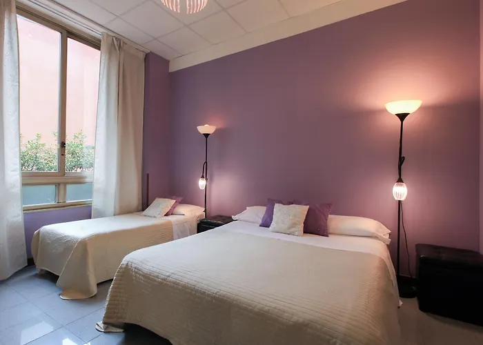  Appart hôtel