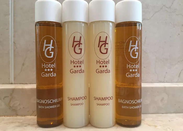 Hotel Garda