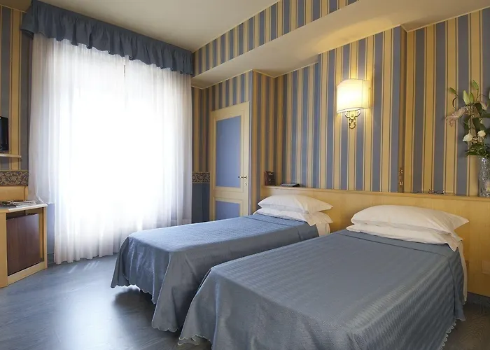 Otel Garda Milano