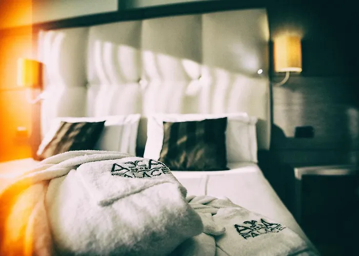 Acca Palace - Aa 米兰