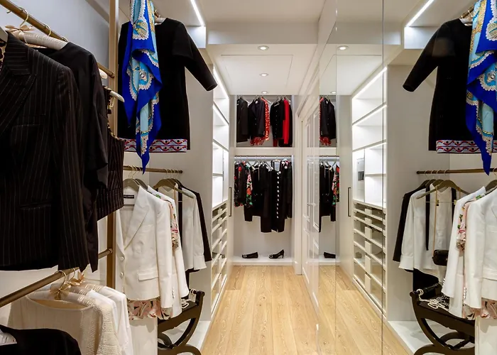 パラッツォ パリジ ホテル＆グランド スパ Lhw ホテル ミラノ