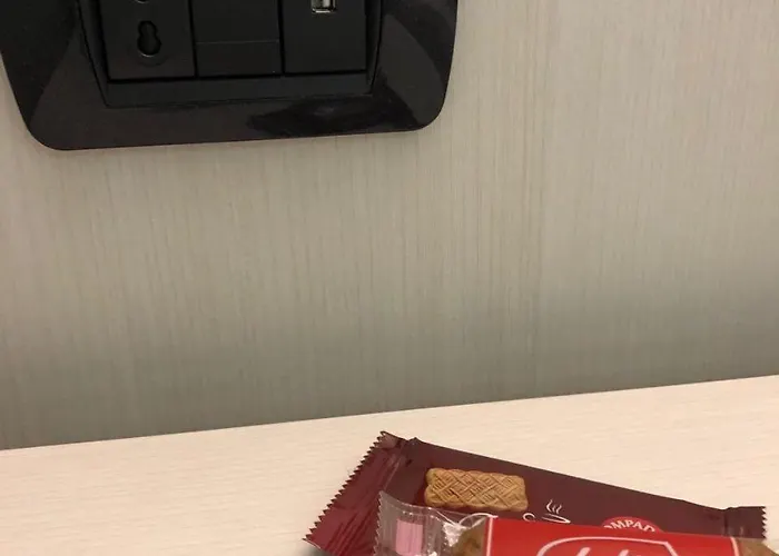 Acca Palace - Aa 酒店 米兰