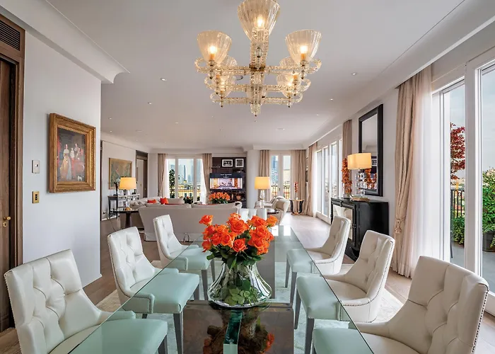 ホテル パラッツォ パリジ ホテル＆グランド スパ Lhw 5*