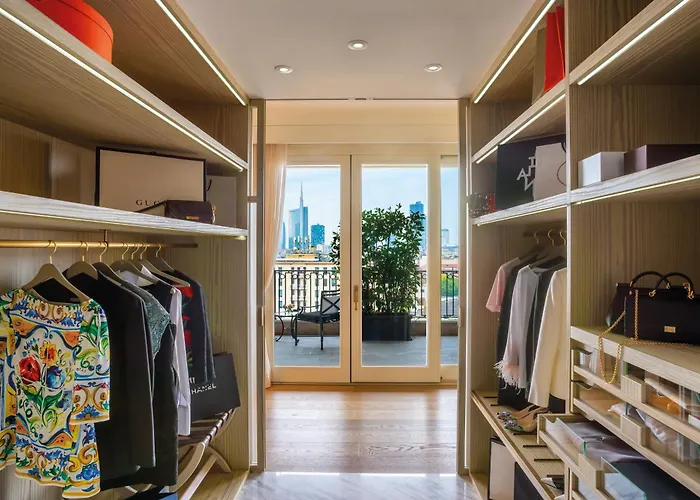 パラッツォ パリジ ホテル＆グランド スパ Lhw 5*