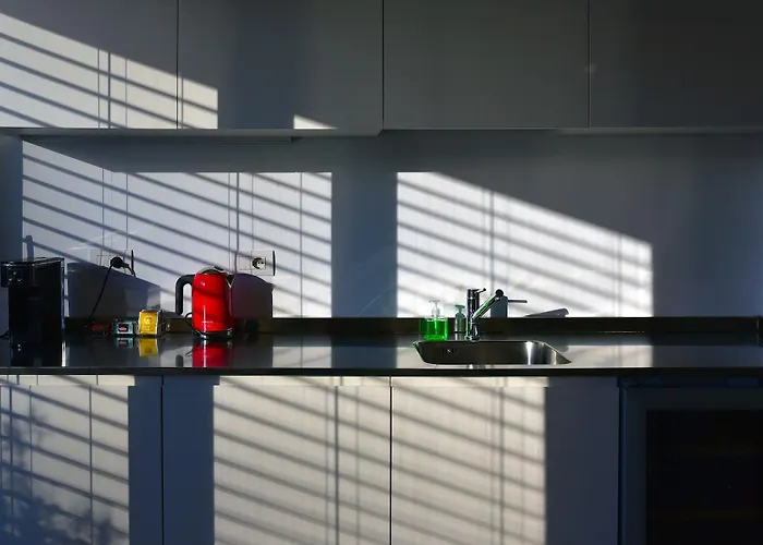Apartamento Design *
