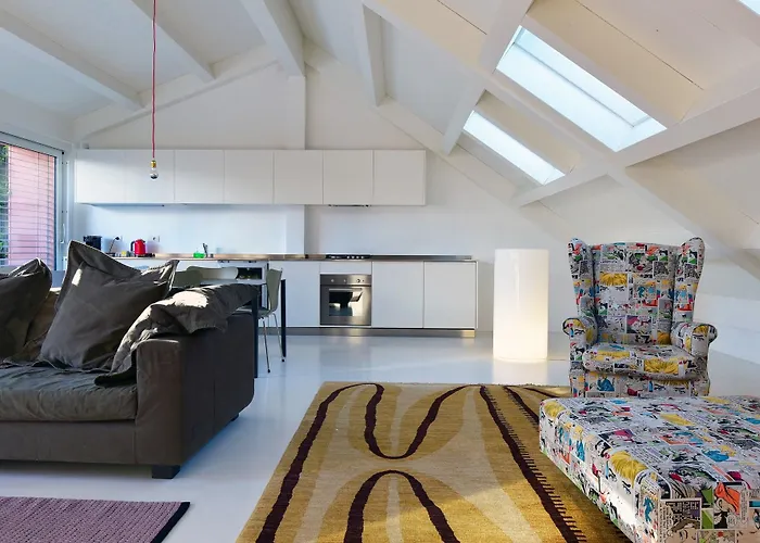 Apartment Design