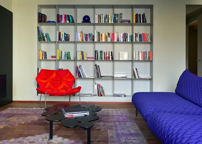 Design Apartment *
