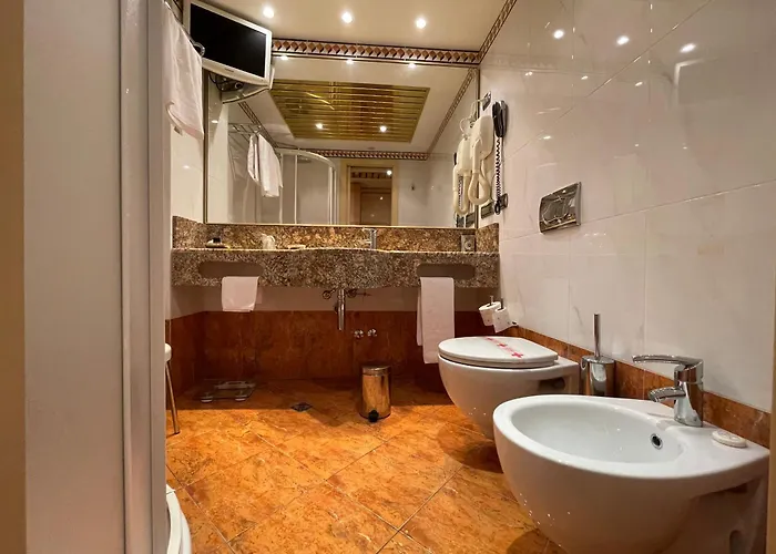 Wagner 4* Milano