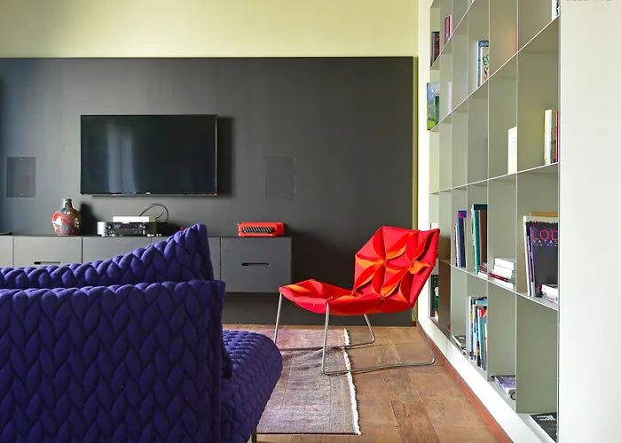 Apartamento Design *