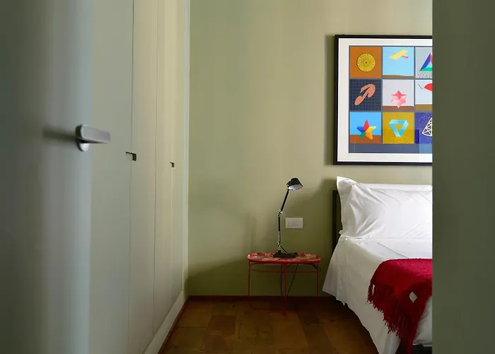 Design Apartment