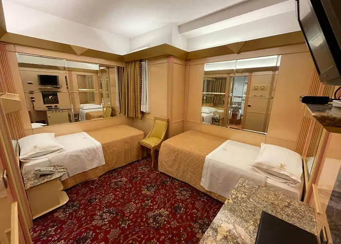 Wagner Otel Milano