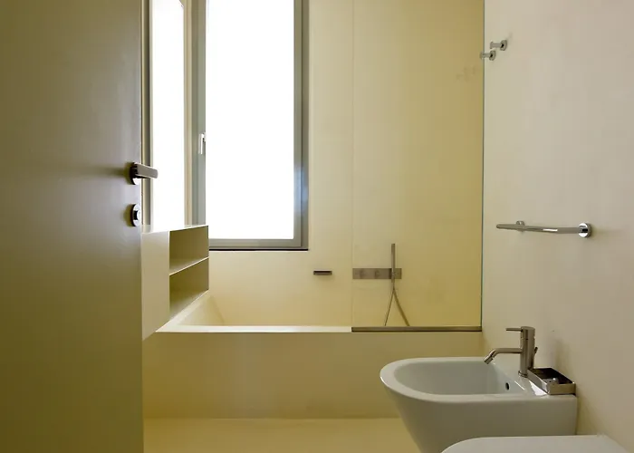 Design Apartmán Milán