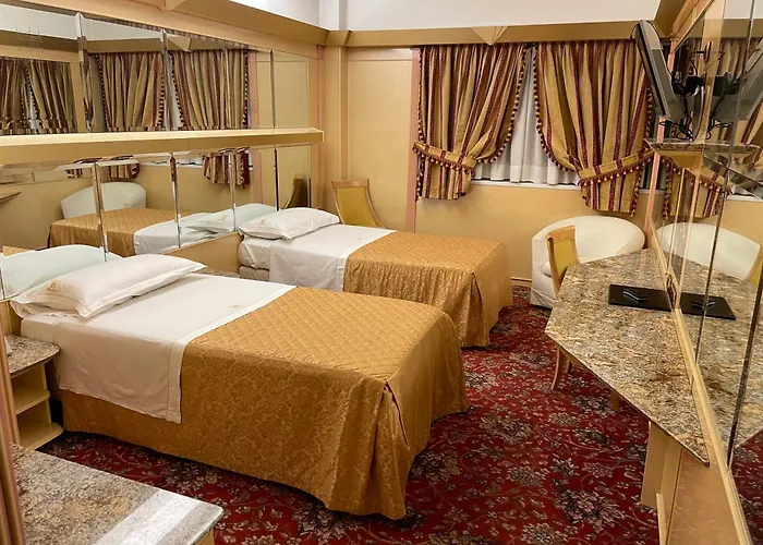 Wagner Otel