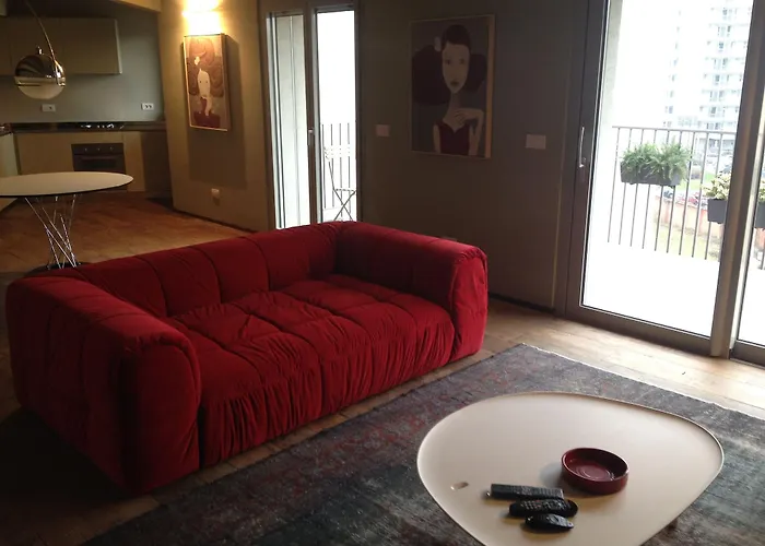 Apartment Design *