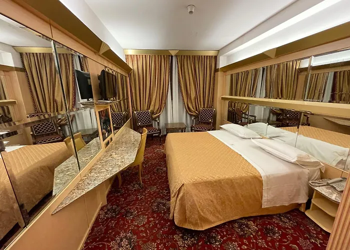 Otel Wagner 4*