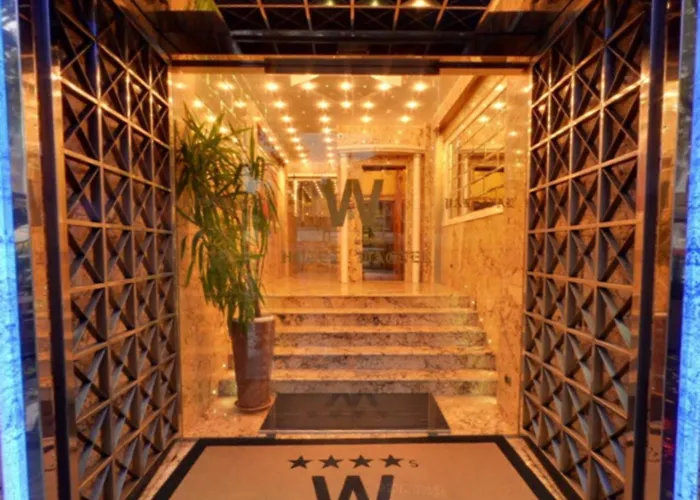Wagner Otel