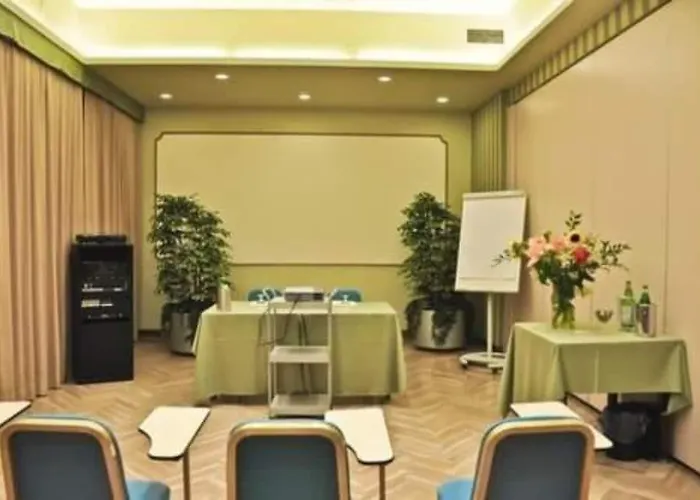 Lloyd Otel 4*