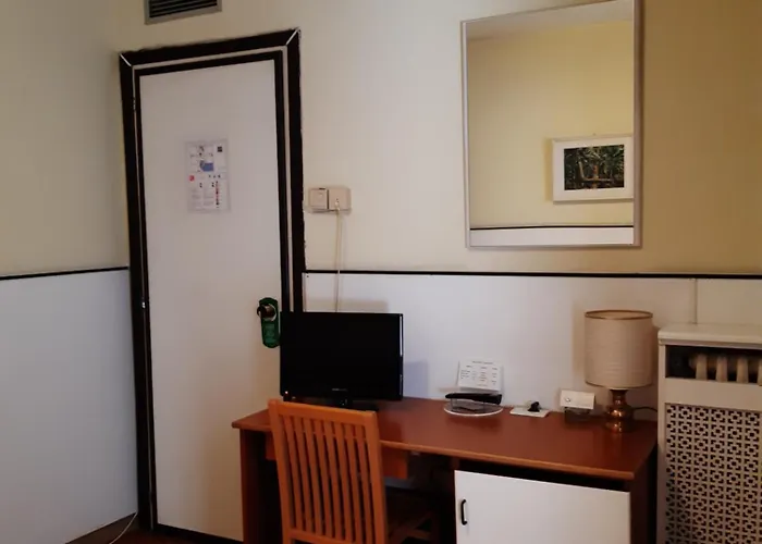 Mayorca Hotell Milano