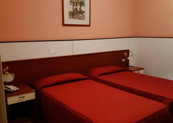 Mayorca Hotel Milano