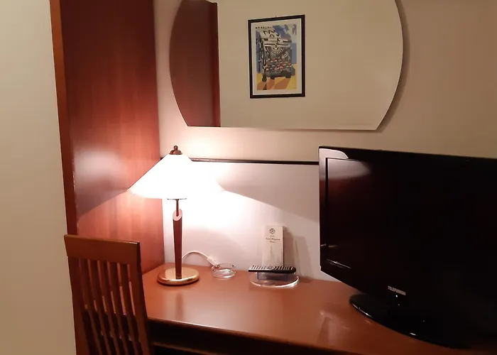 Hotell Mayorca Milano