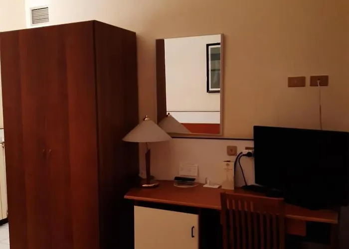 Hotell Mayorca Milano