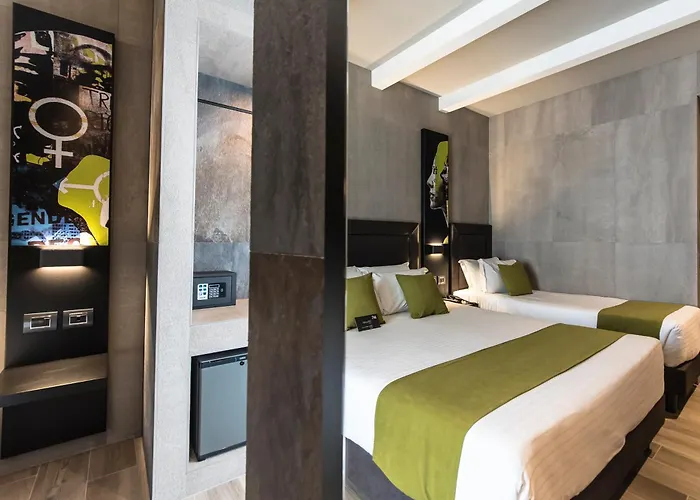 Just Hotel 4*