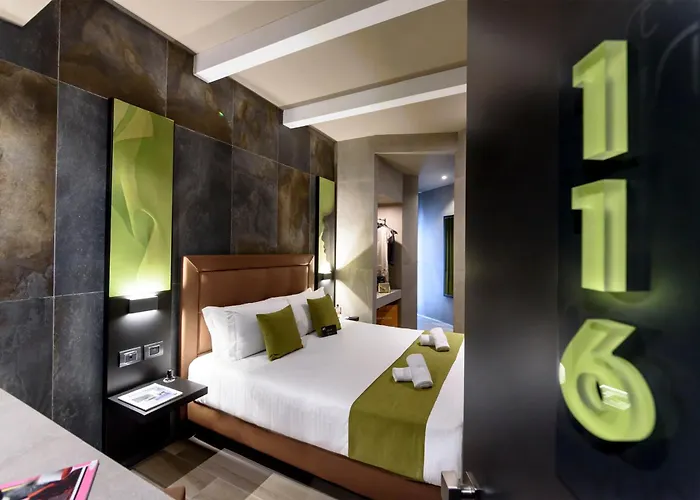 Hotel Just