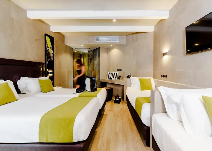 Just Hotel Mediolan