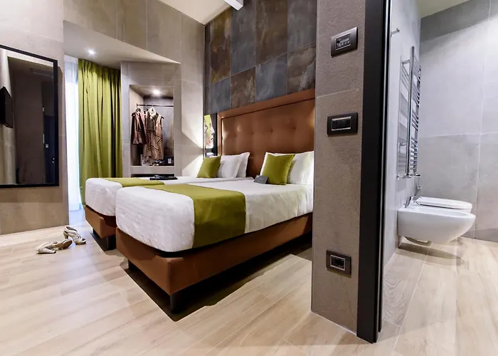Hotel Just