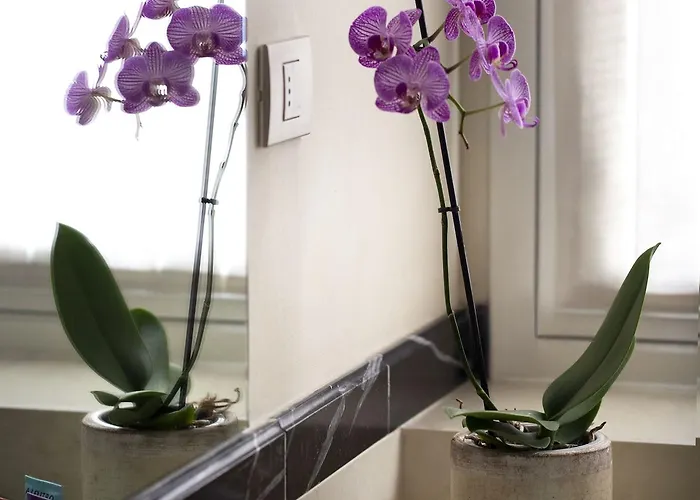 Hotel Colombia Milano