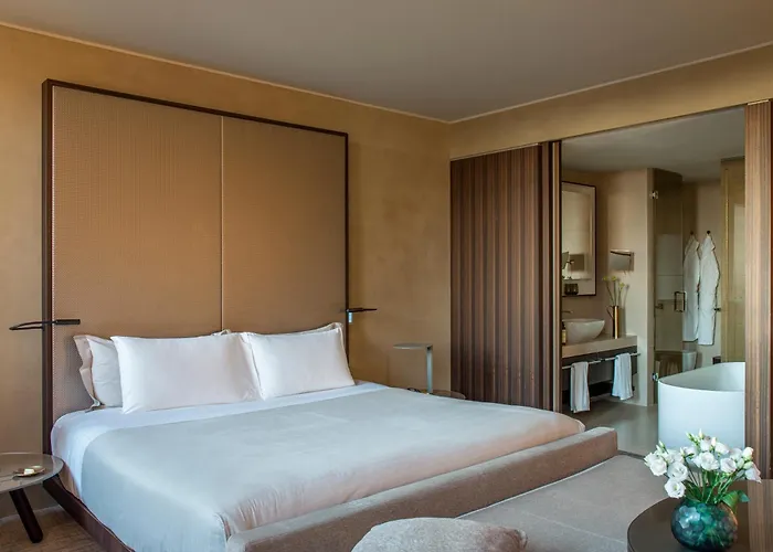 Hotel Me Il Duca Milan