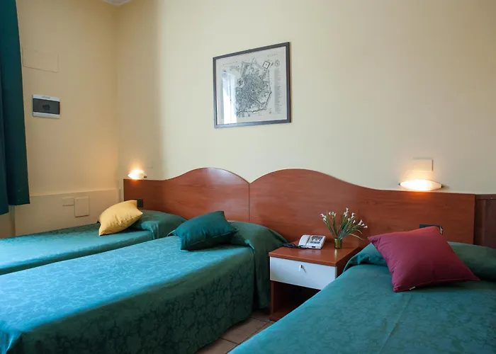 The Hotell