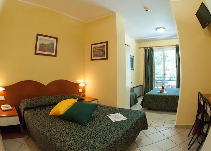 The Hotell