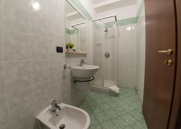 Hotell The Milano