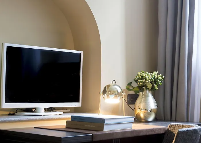 Bb Hotels Smarthotel Missori