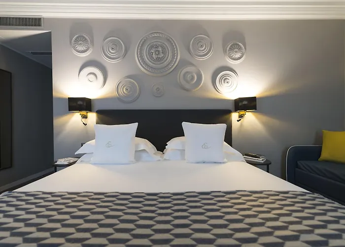 Bb Hotels Smarthotel Missori 4*