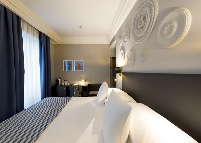 Bb Hotels Smarthotel Missori Milano