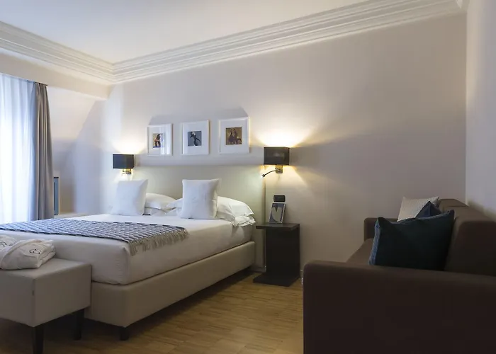 Bb Hotels Smarthotel Missori Milano