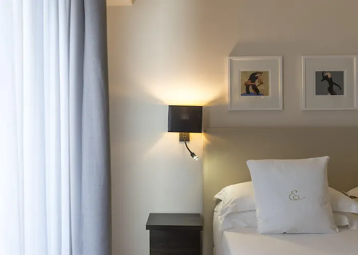 Hotel Bb Hotels Smarthotel Missori