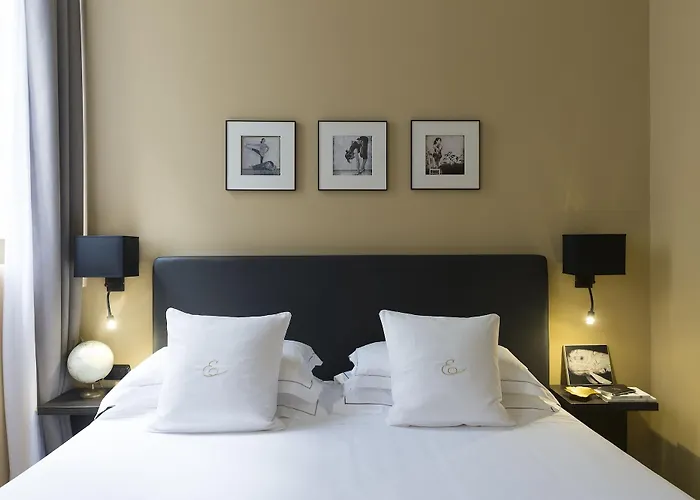 Bb Hotels Smarthotel Missori Hotel 4*