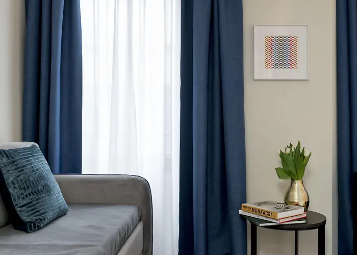 Bb Hotels Smarthotel Missori 4* Milano