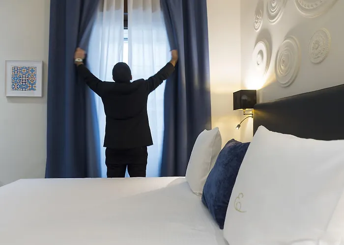 Bb Hotels Smarthotel Missori