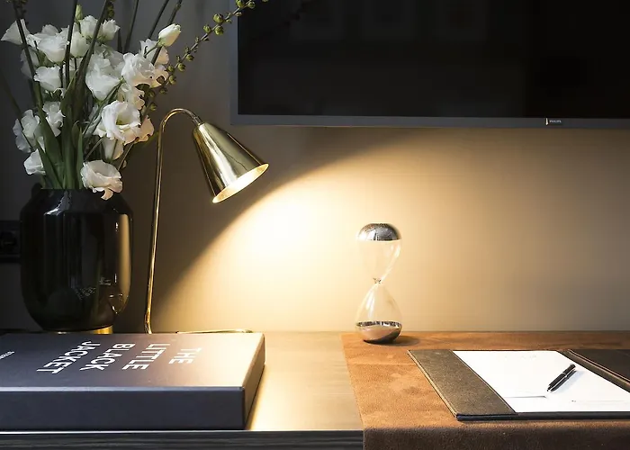 Bb Hotels Smarthotel Missori 4* Milano