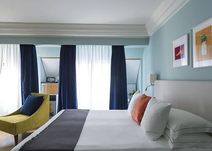 Hotel Bb Hotels Smarthotel Missori