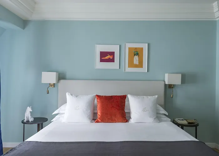 Bb Hotels Smarthotel Missori Hotel 4*